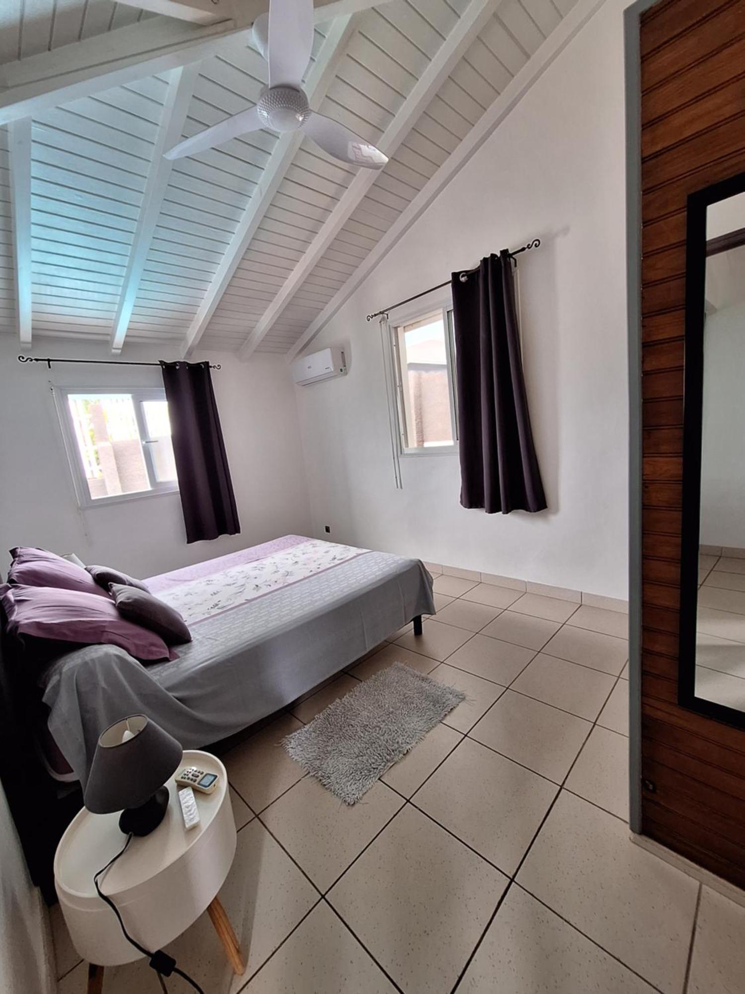 Villa bois rose Petit-Bourg Habitación foto